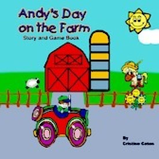 Andy's Day on the Farm