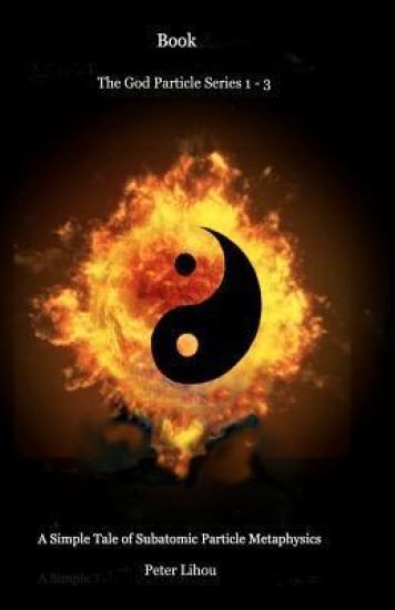 Book: The God Particle Series, 1 - 3