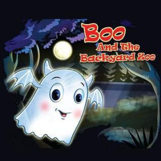 Boo and The Backyard Zoo