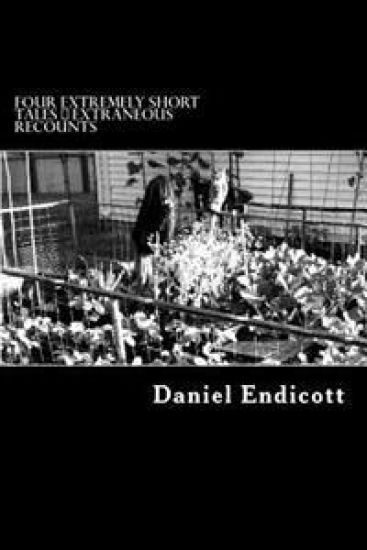 Four Extremely Short Tales: extraneous recounts