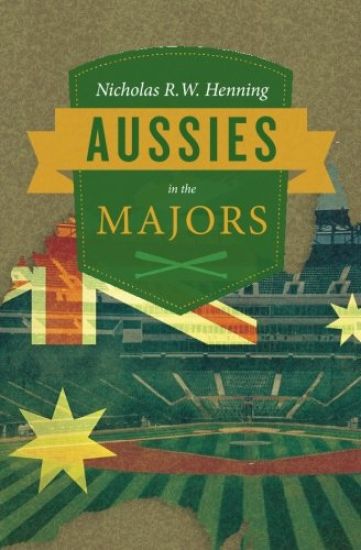 Aussies in the Majors