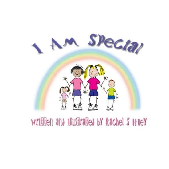 I am Special: I have two moms