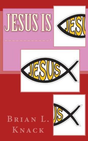 Jesus Is