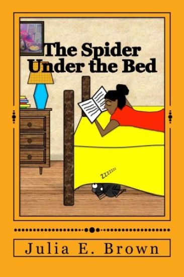 The Spider Under the Bed