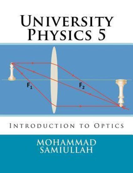 University Physics: Introduction to Optics