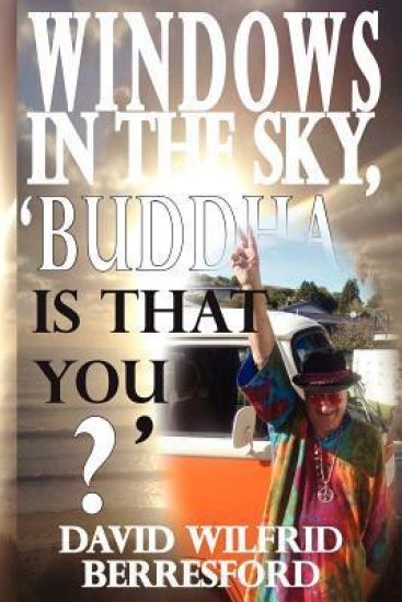 Windows in the Sky, 'Buddha is that You?'