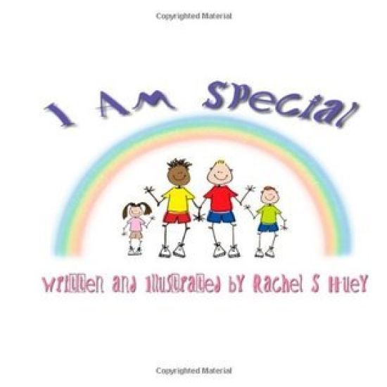 I Am Special: I have two dads