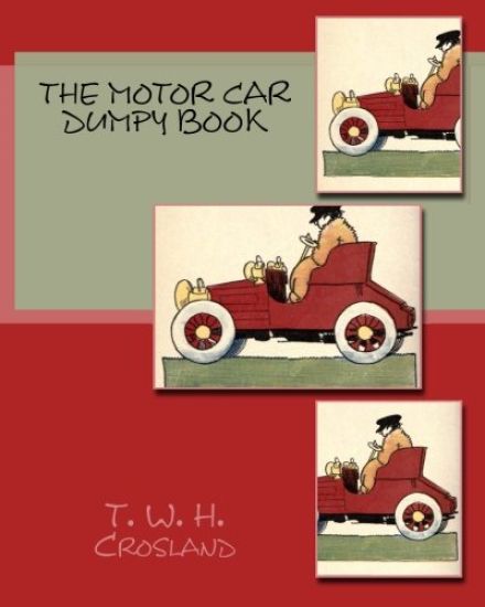 The Motor Car Dumpy Book