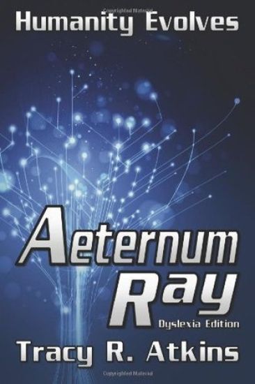 Aeternum Ray - Dyslexia Edition