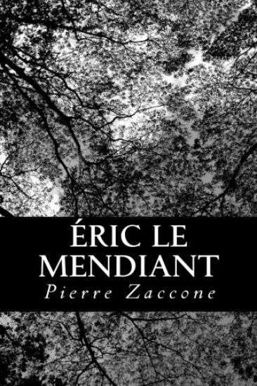 Éric le Mendiant