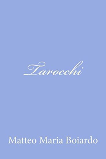 Tarocchi