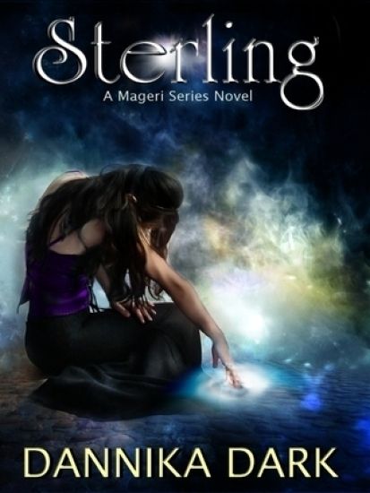 Sterling (A Mageri Series Novel)