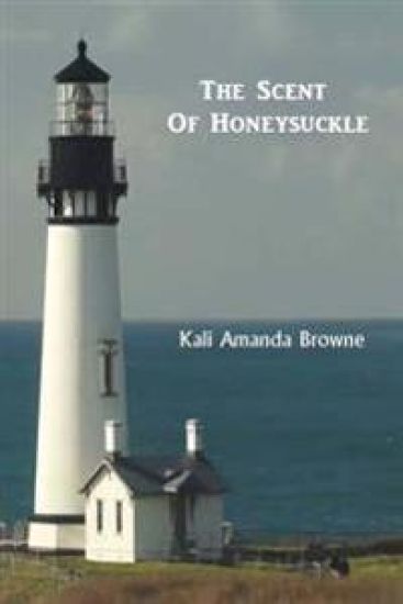 The Scent of Honeysuckle: A Ghost Story