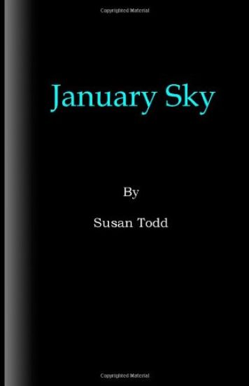 January Sky