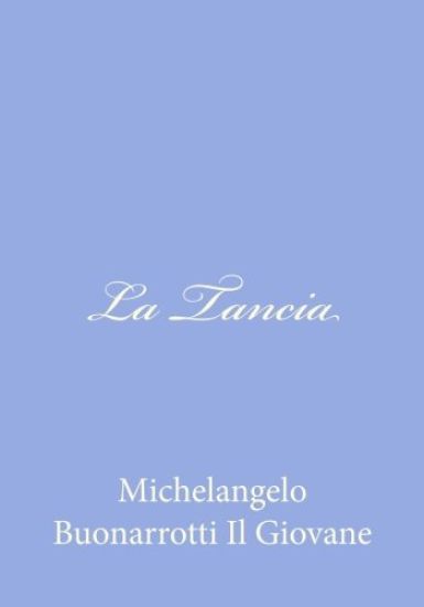La Tancia