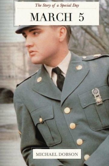 March 5: The Story of a Special Day: The Story of a Special Day