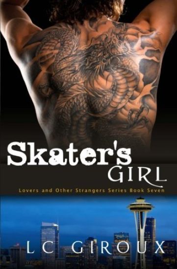 Skater's Girl