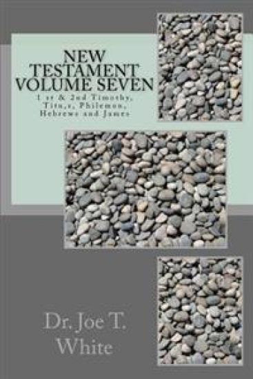 New Testament Volume Seven