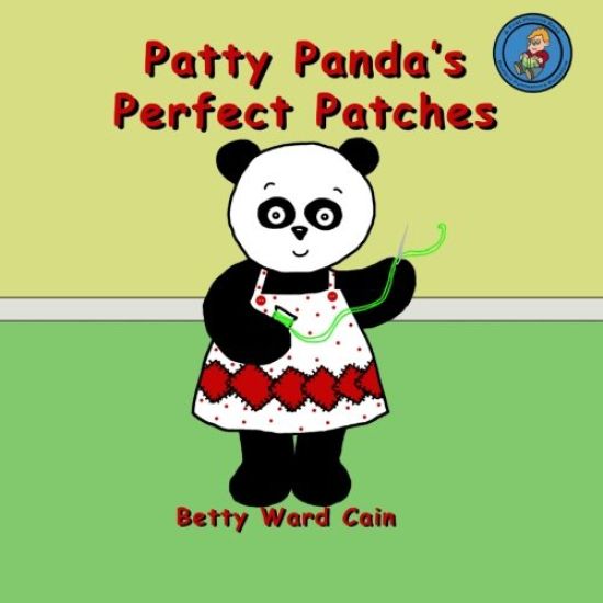 Patty Panda's Perfect Patches