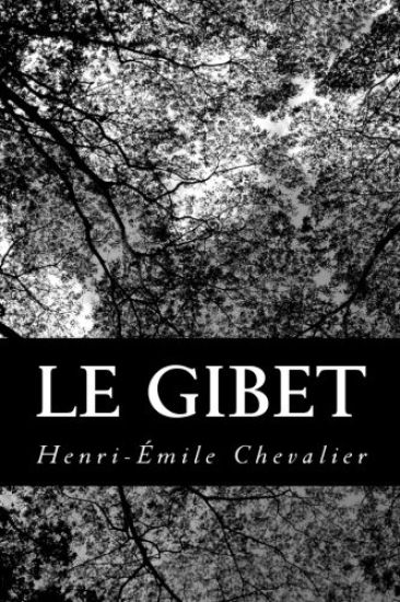 Le gibet