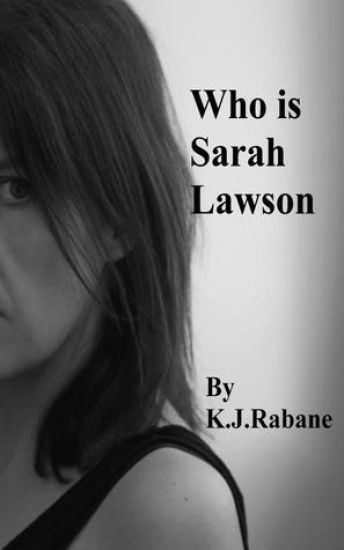 Who Is Sarah Lawson?