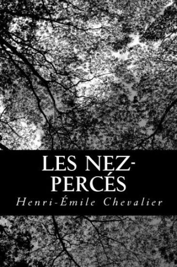 Les Nez-Percés