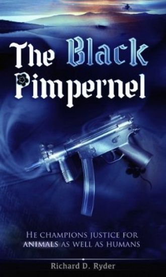 The Black Pimpernel