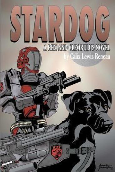 Stardog: a Rex and Cleobulus novel