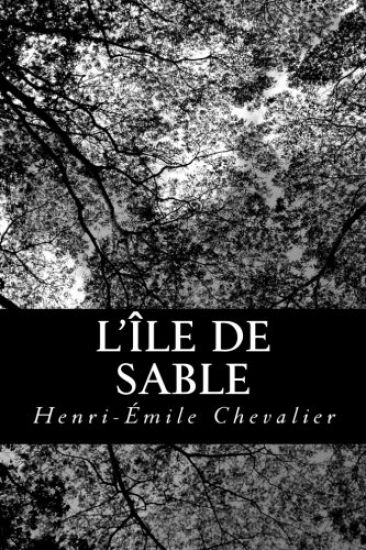 L'île de sable
