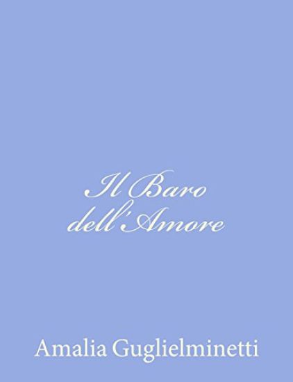 Il Baro dell'Amore