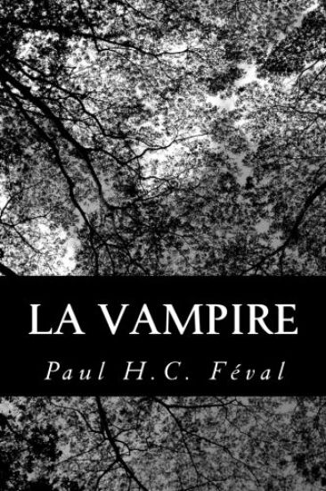 La vampire