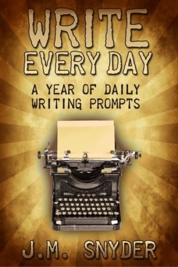 Write Every Day