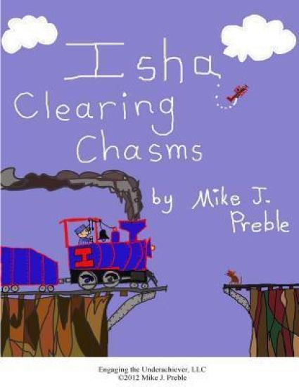 Isha Clearing Chasms