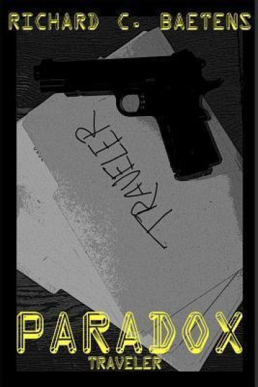 Paradox: Traveler
