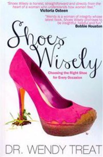 Shoes Wisely: Choosing The Right Shoe For Every Occasion