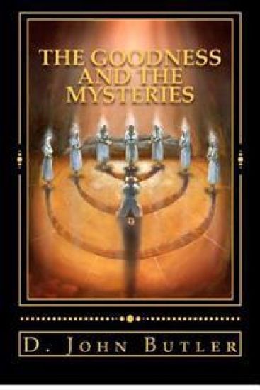 The Goodness and the Mysteries: On the Path of the Book of Mormon's Visionary Men