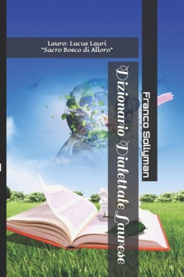 Dizionario Dialettale Laurese