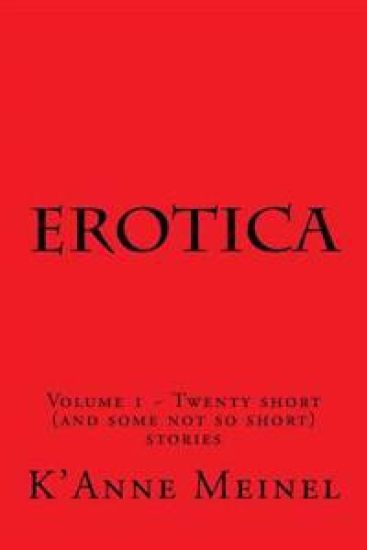 Erotica Volume 1