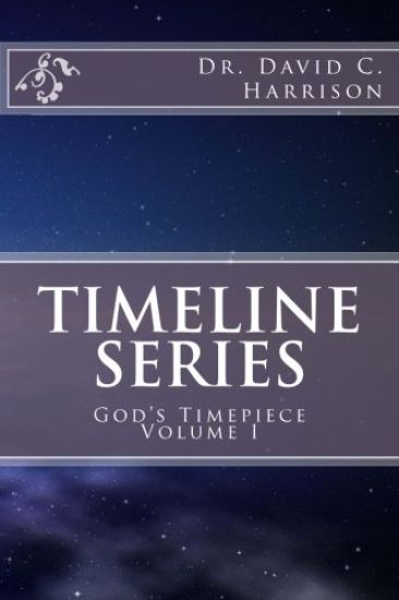 Timeline Series: Book 1: Timepiece