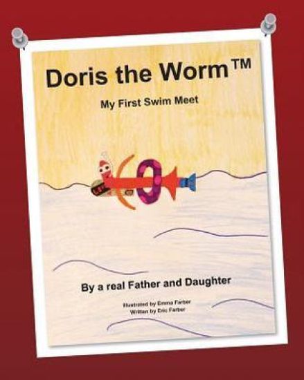 Doris the Worm (TM): My First Swim Meet