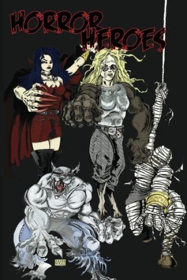 Horror Heroes