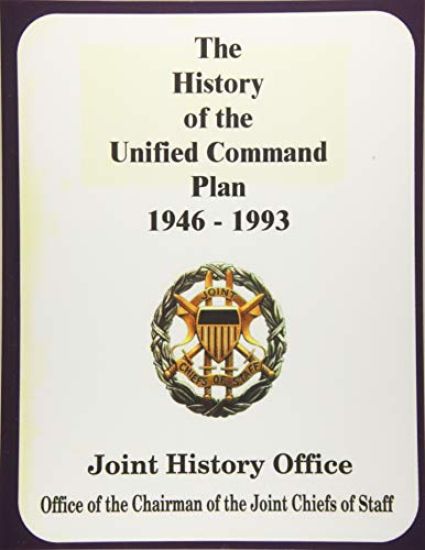 The History of the Unified Command Plan, 1946 - 1993