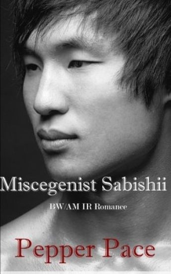 Miscegenist Sabishii