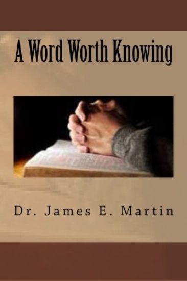 A Word Worth Knowing