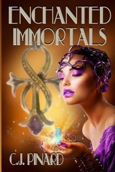 Enchanted Immortals