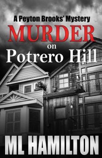 Murder on Potrero HIll