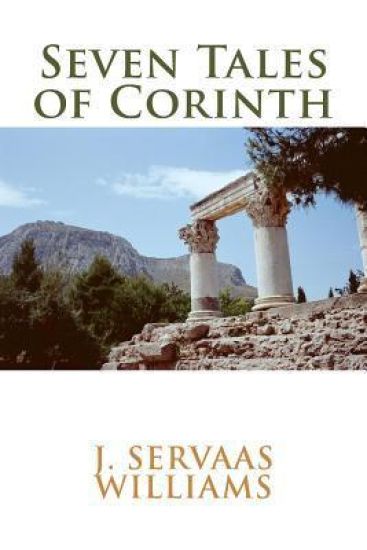Seven Tales of Corinth