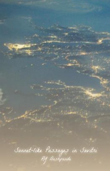 Sonnet-like Passages in Savitri