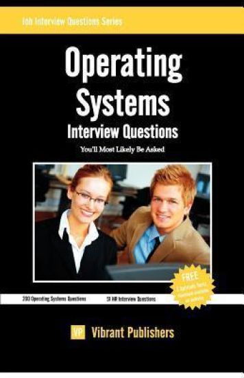 Operating Systems