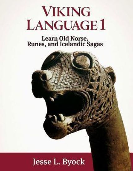 Viking Language 1